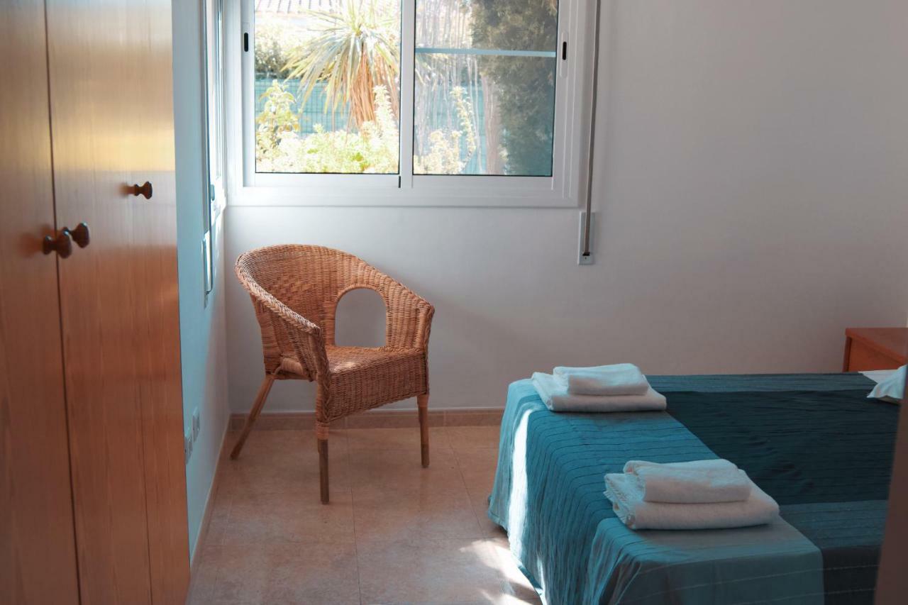 Vila Casa Marga Riumar Exteriér fotografie