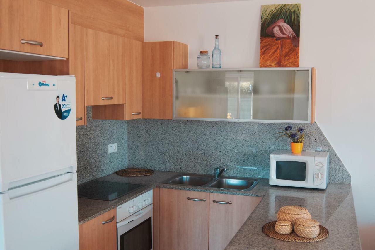 Vila Casa Marga Riumar Exteriér fotografie