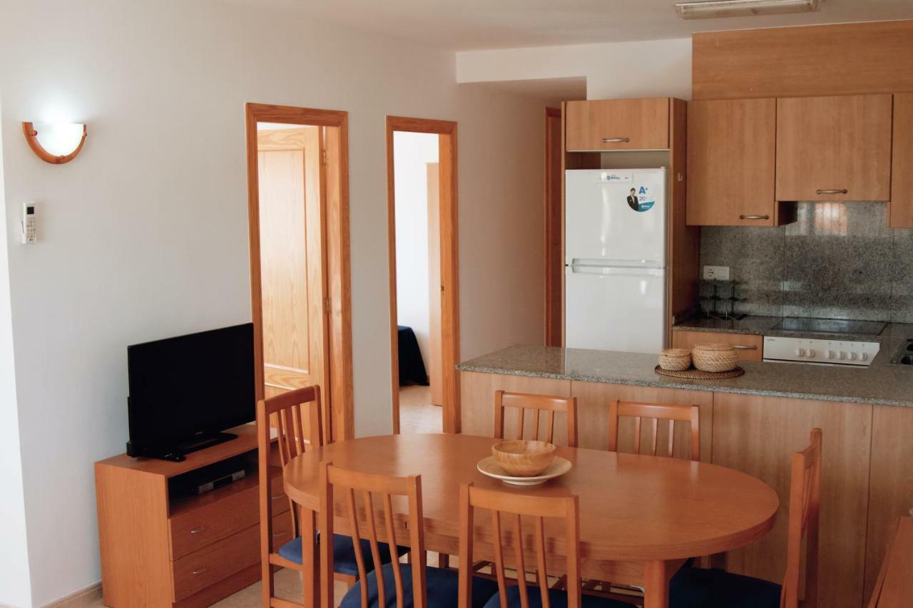 Vila Casa Marga Riumar Exteriér fotografie